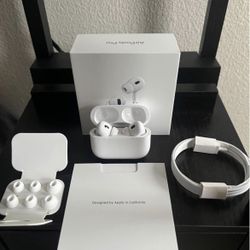 Apple AirPod Pros 1st Gen
