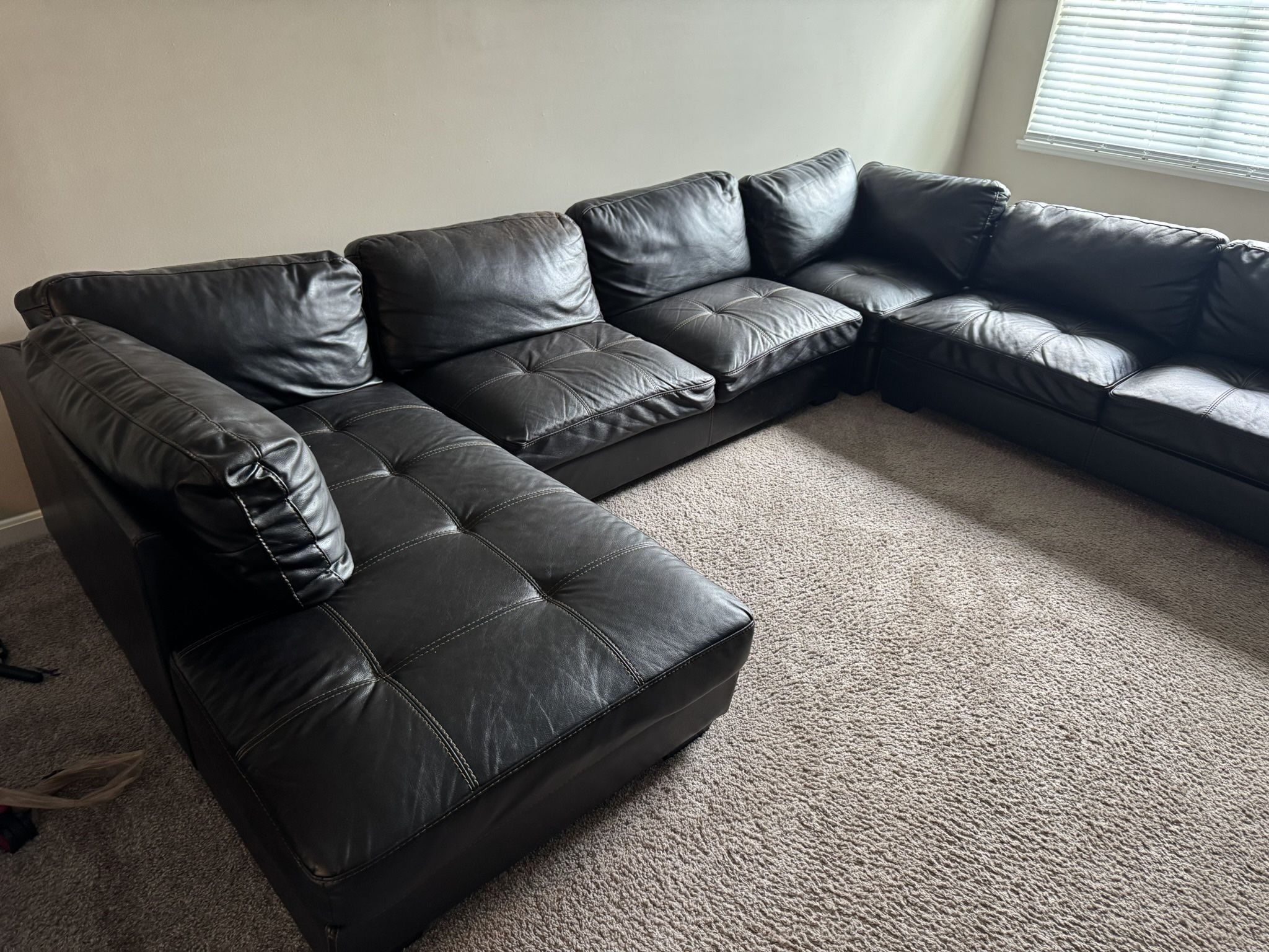 Sectional