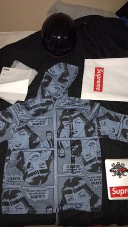 Supreme