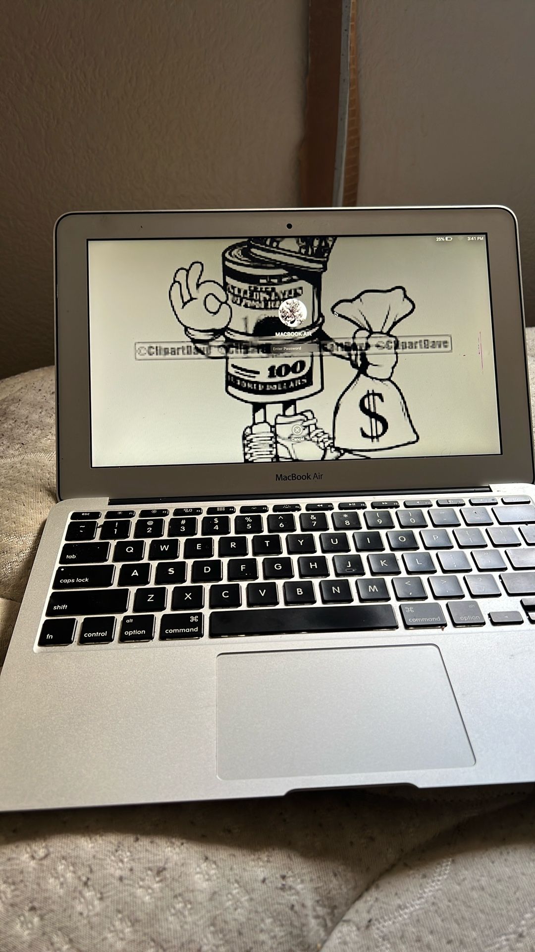 MacBook