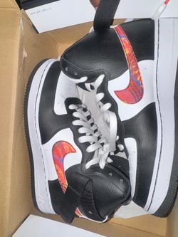 Nike Air Force 1 High '07 LV8
