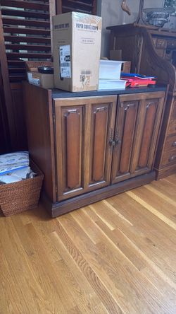 FREE book Case