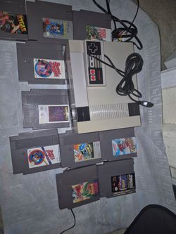 Nes 258