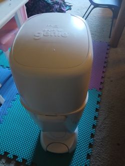 Diaper Genie