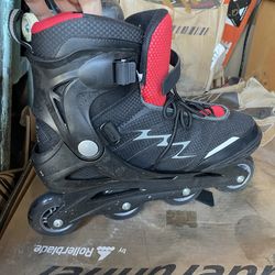 Rollerblade Inline Skates