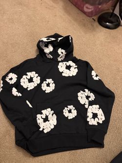 Denim Tears hoodie