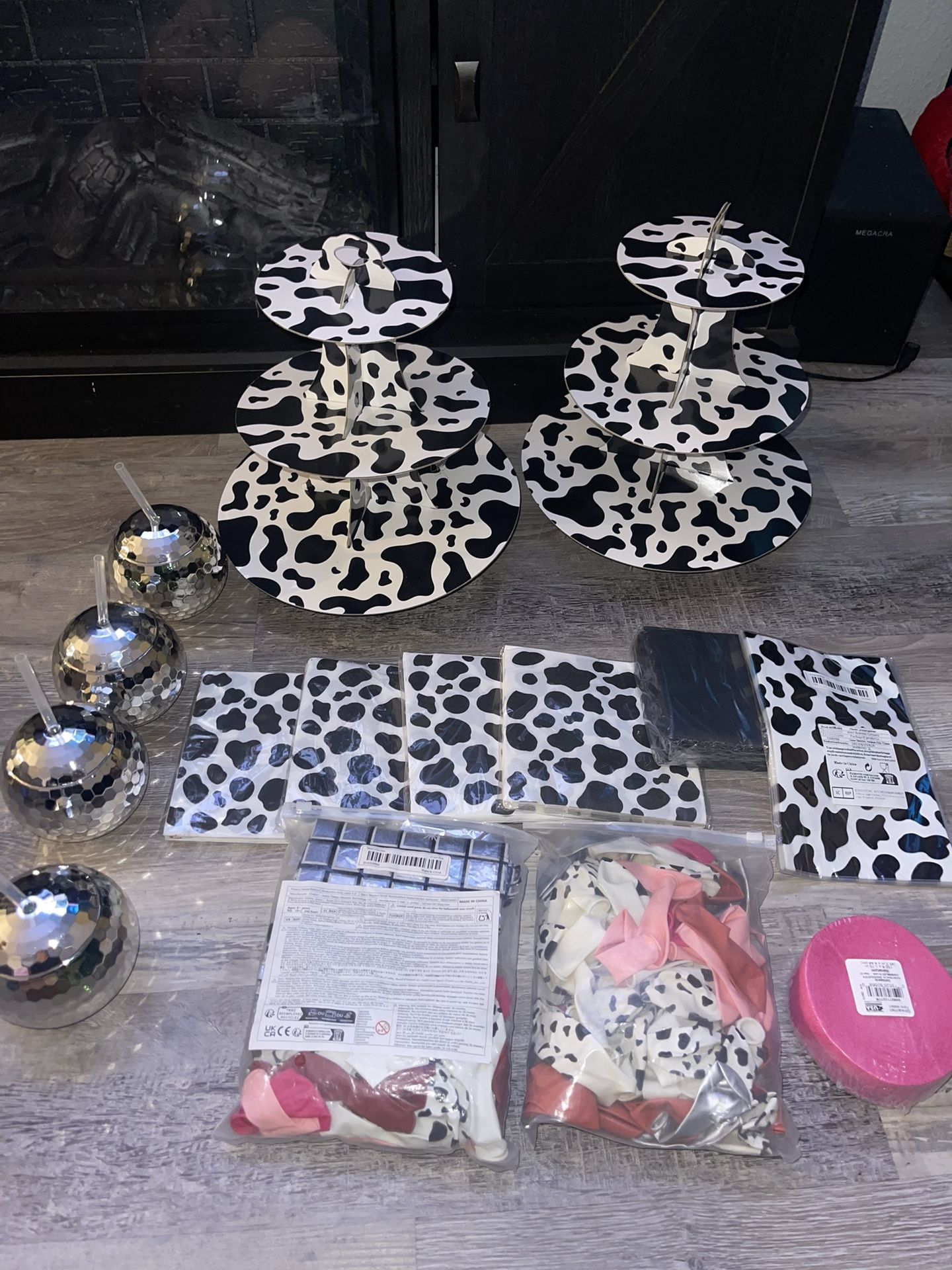 Party Items