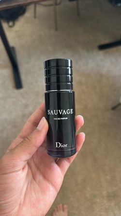 Dior Sauvage Eau de Parfum 30 ml