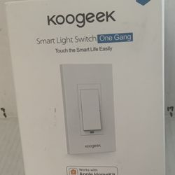Smart Light Switch