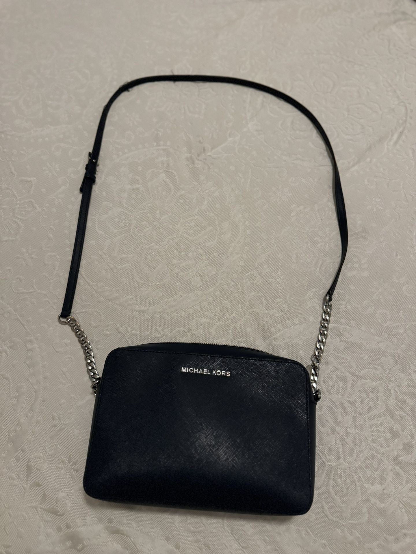 Michael Kors Large Cross Body Bag
