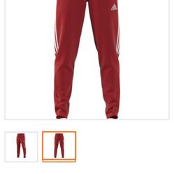 Adidas pants