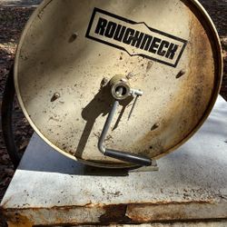 Fuel Hose Real With Hose. 