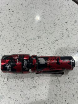 Sure Fire Flashlights