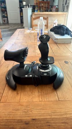 Thrustmaster T.Flight Hotas One