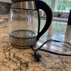 Chefman Electric Kettle