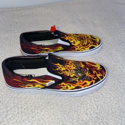 Vans Classic Slip On 