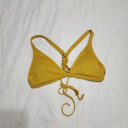 PINK Victoria's Secret Bikini Top M