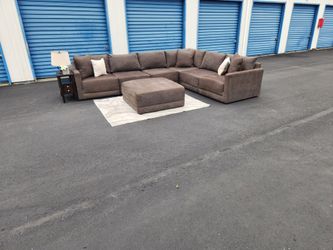 Modular Sofa 7 Piece FREE DELIVERY
