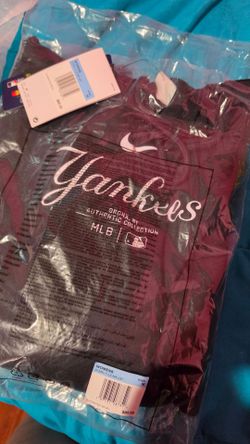 Yankees Authentic Nike Hoodie