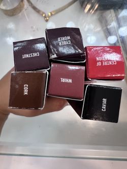 MAC Cosmetics ( Lip Liner)