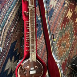 Sitar 
