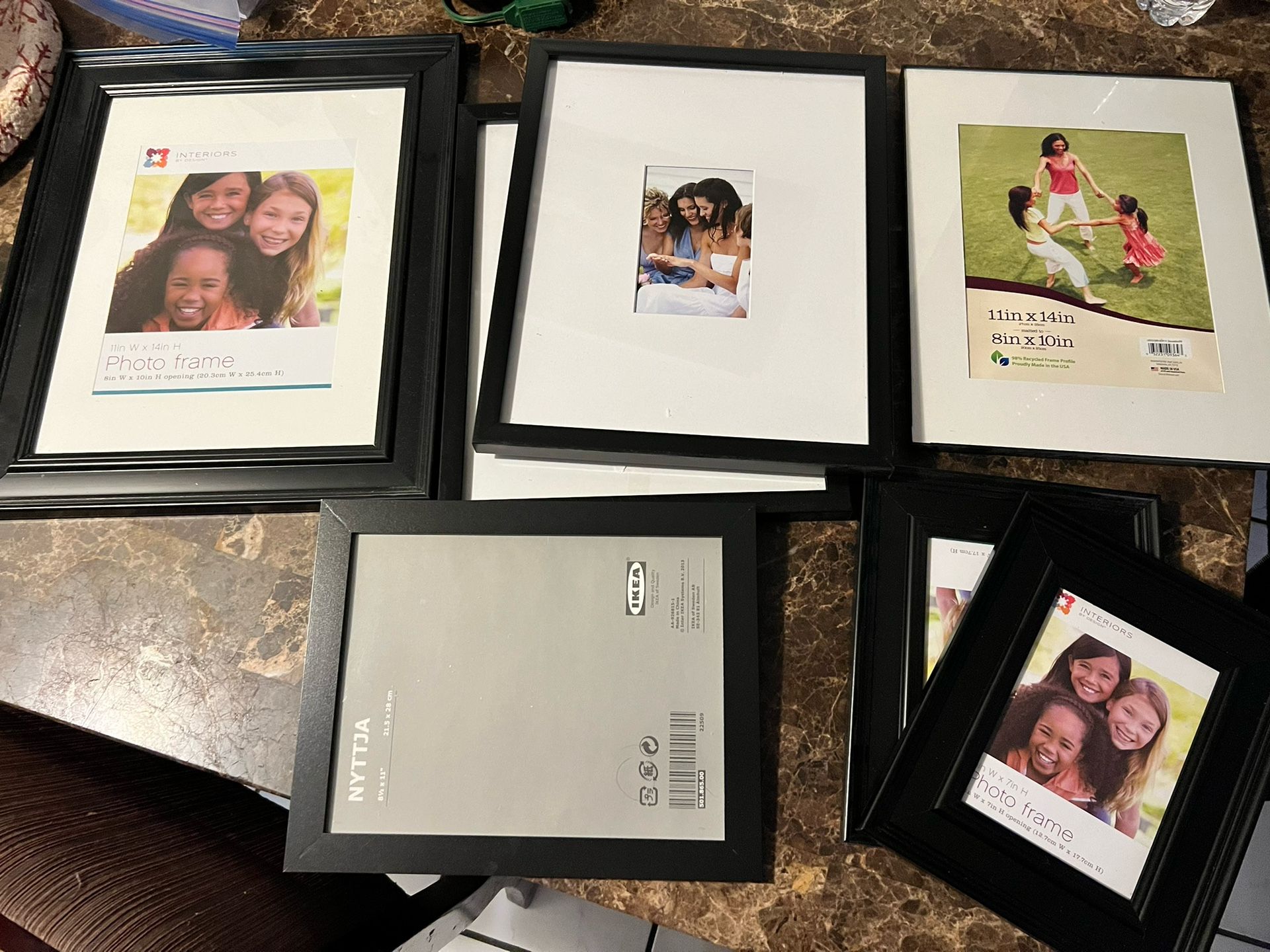 Picture Frames