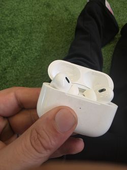 Airpod pro 2