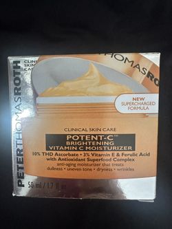 Peter T Roth Potent-C Vitamin C Moisturizer 