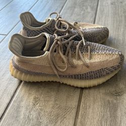 Adidas Yeezy Sneakers Size 8