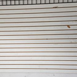 Display Racks , Grids, Slat Walls, Peg Boards