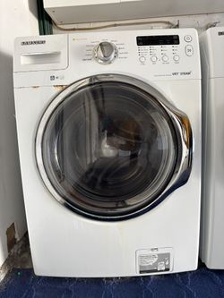 Washer $50