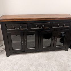 Cabinet Dresser