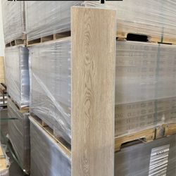 Luxury Waterproof Flooring 