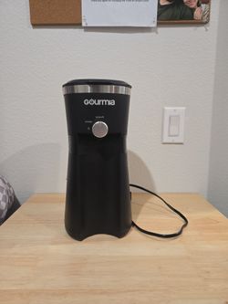 Gourmia Iced Coffee Machine