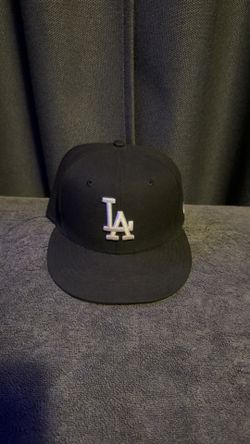 Mens LA 59Fifty Hat 