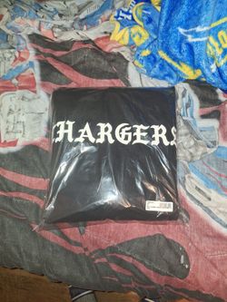 Born X Raised Chargers Hoodie "Classic Hoodie"