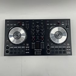 Pioneer DJ DDJ-SB3 2-Channel DJ Controller