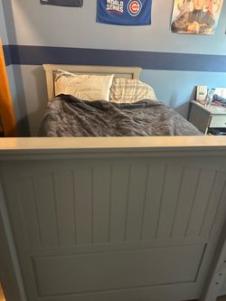 5 piece bedroom set grey with mattresses and comforters