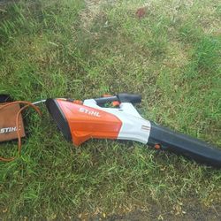 Stihl Leaf Blower