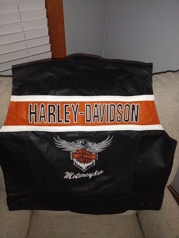 Harley Davidson 