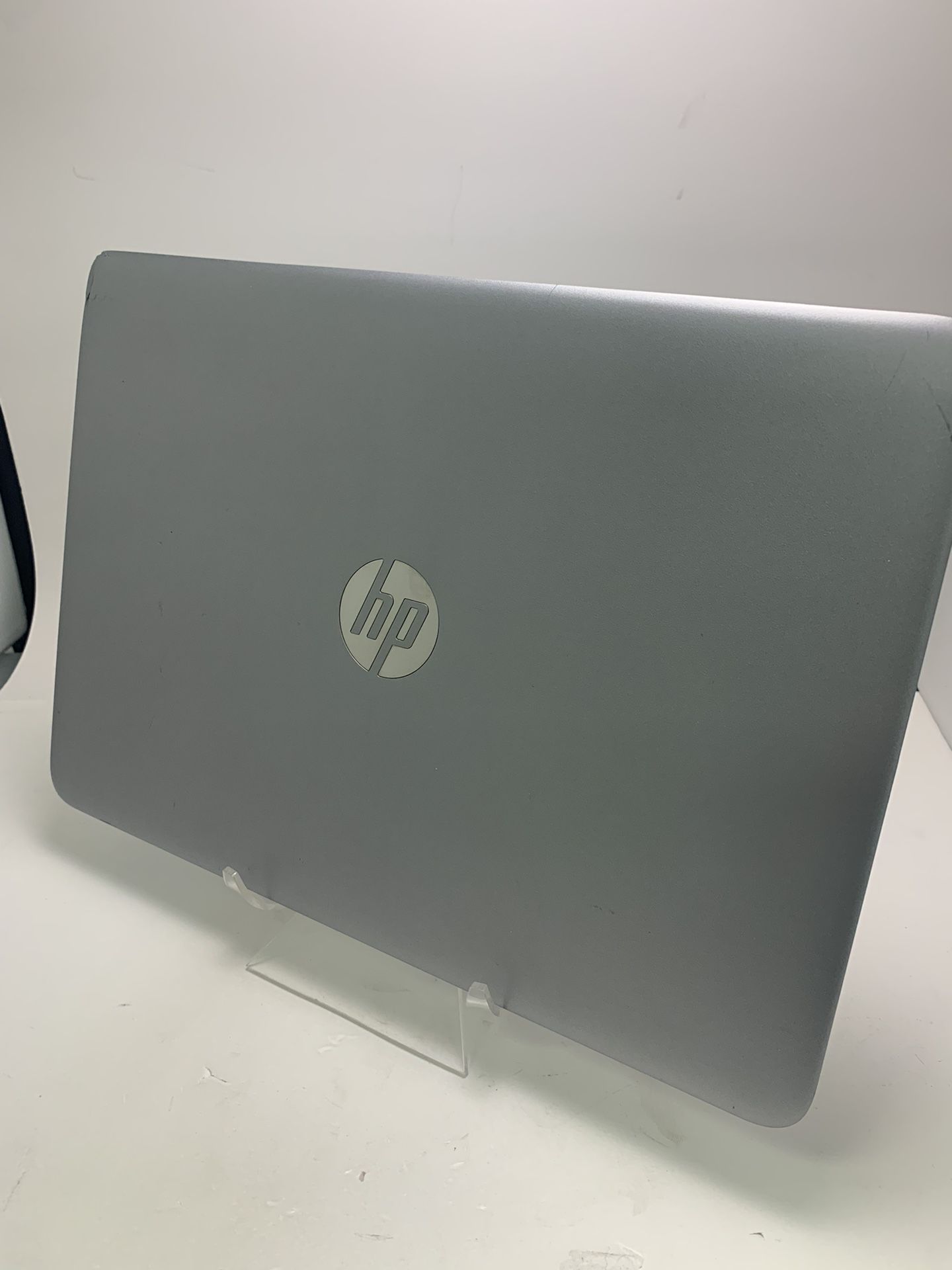 HP EliteBook 840 G3 Laptop With Dent On Corner 12.5”  RAM 16GB, 256GB Memory With 30 Day Warranty 