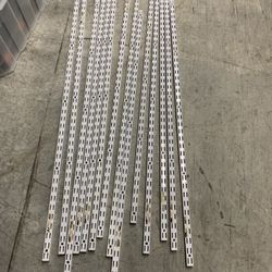 48” Support Bracket 14 Total 