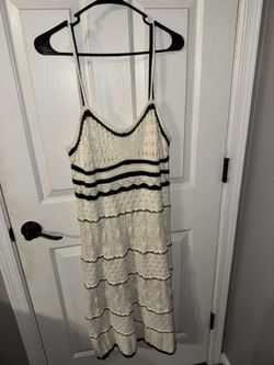 Nicole Miller Dress