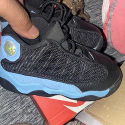 Jordan 13 Toddler 8c