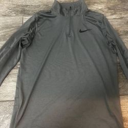 Nike Dri Fit Jacket
