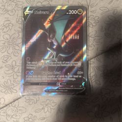 Noivern V 196