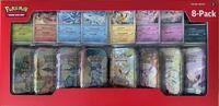 Pokemon Prismatic Evolutions Bundle