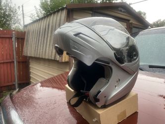 Motor Cycle Helmet
