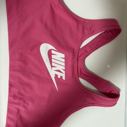 NIKE. Dry-Fit Sports Bra Size:XL