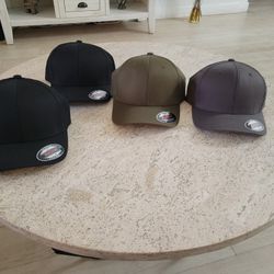 L/XL Flexfit Caps